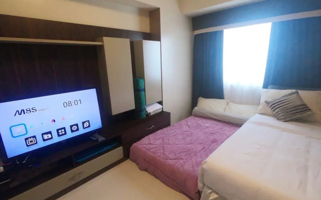 Avida Tower Davao Smart Studio