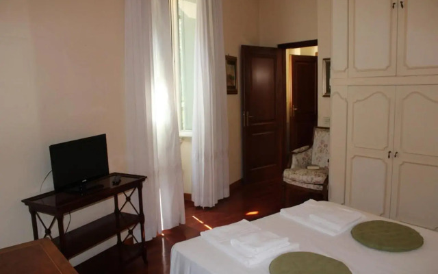 Colosseum New Charming Apartment