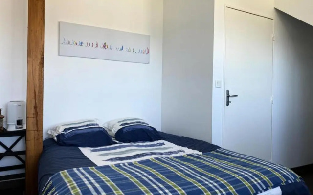 Résidence De La Plage - 2 Pièces pour 3 Personnes 014