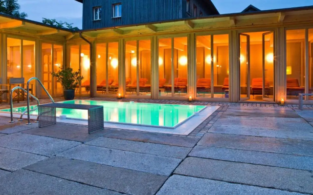 Biohotel Pausnhof