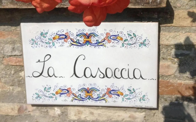 La Casaccia