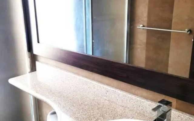 Lovely 2B-2B Condo in the best area of Cuenca.