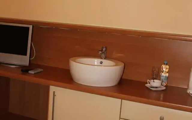 Hotel Wadowice