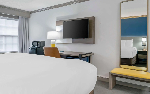 Comfort Inn Plainwell
