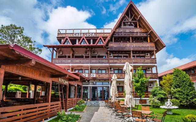 Casa Luca