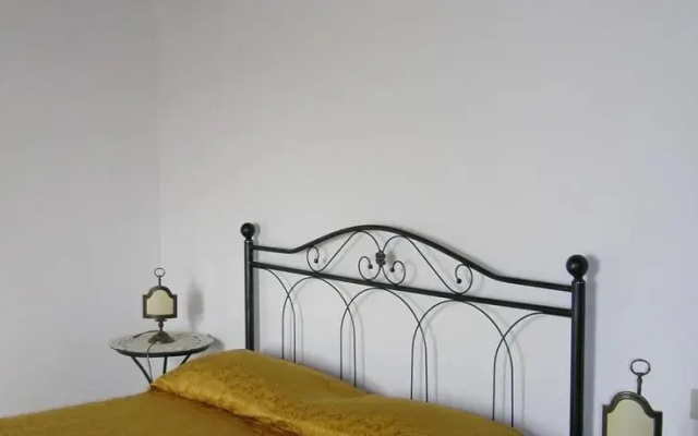 Agriturismo Podere Ossaia