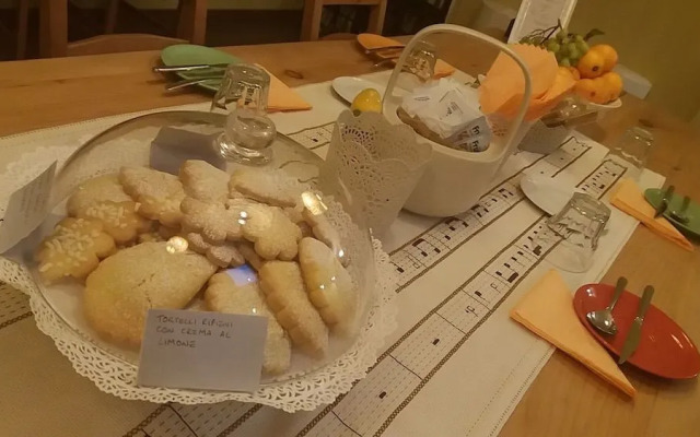 Carlito's trattoria con alloggio