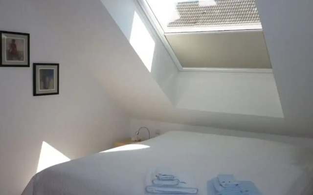 Holiday Apartment Near Beach