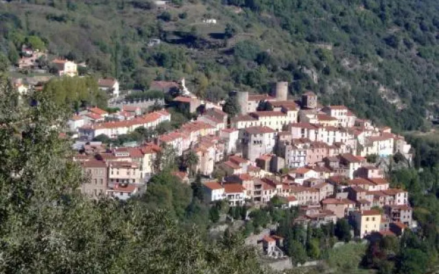 Hôtel Le Lion dOr
