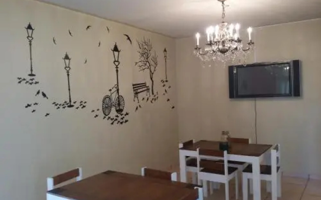Hotel Casa Bella