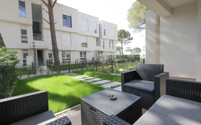 Sanpietro Vacation Apartment 015
