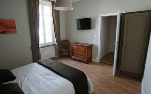 Carcassonne Guest House