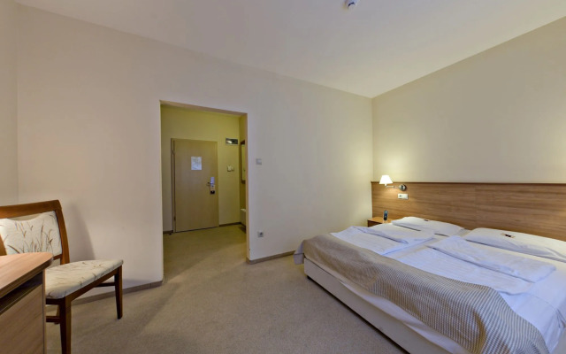 Hotel Civitas Sopron
