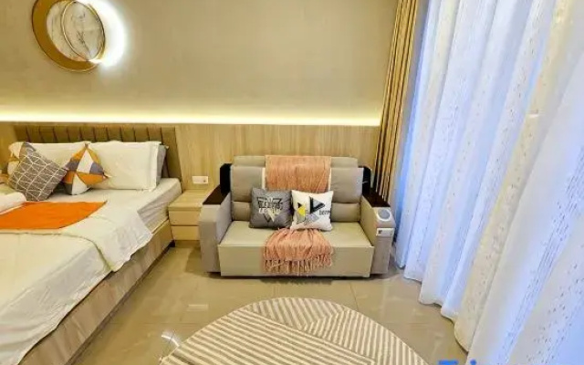 Nagoya Thamrin City Apartment Tower A