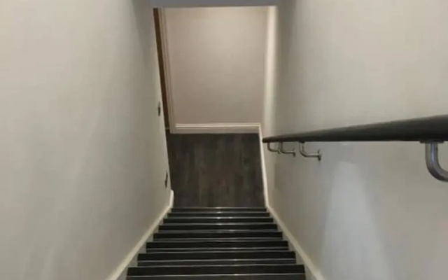 Apartment in Brunstfield Edinburgh