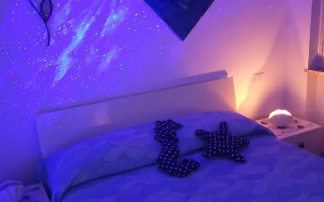 SOGNO BLU suite