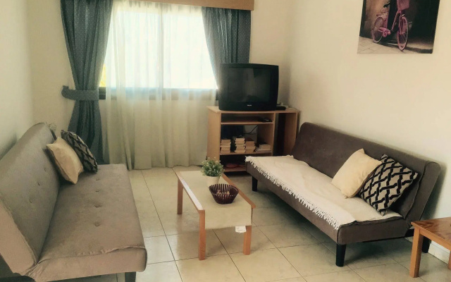 Angela Holiday Apartments