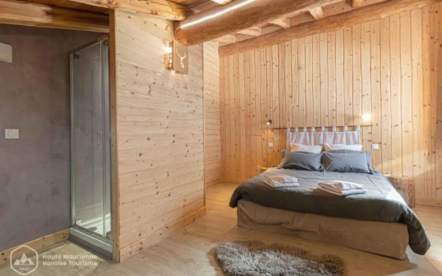 Chalet Le Bois Joli