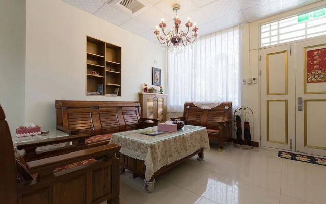 Mei Di Ya Ju Guest House