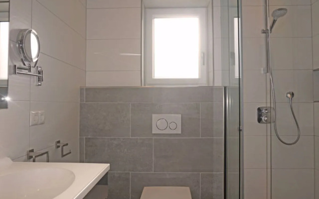 Apartment FeWo Anna Fliess/Landeck/Tirol West