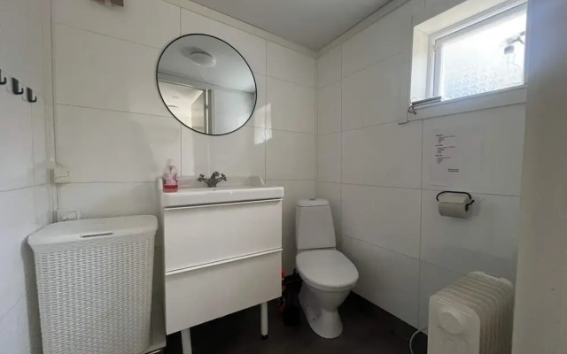6 Person Holiday Home in Hestra