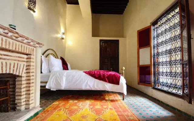 Riad