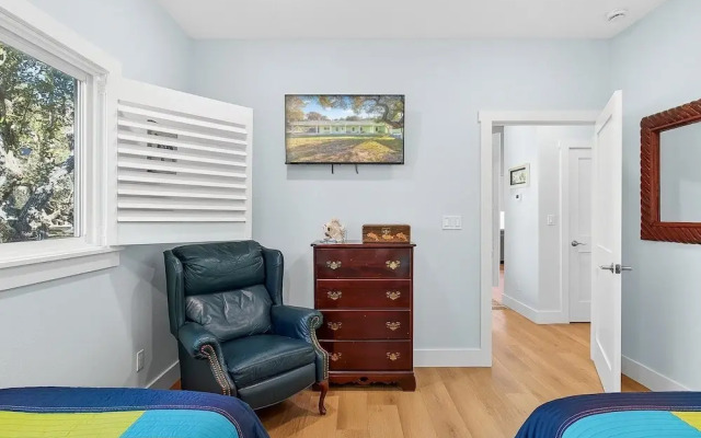 Sea Esta F601b 2 Bedroom Home