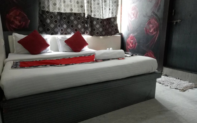 Sky Hotel