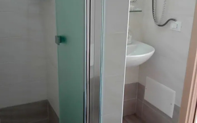 Hotel Conca dOro
