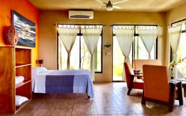 Santa Teresa Surf Vista Villas