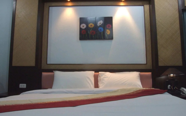 Piyapruk Resort & Steakhouse