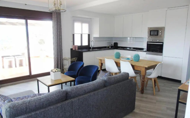 Apartamento Athina