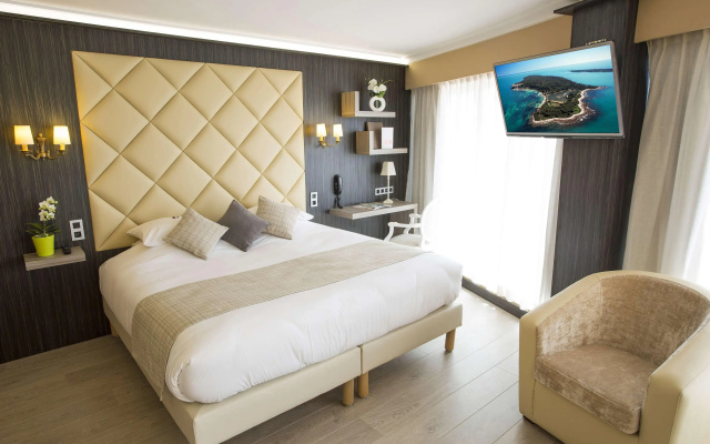 Best Western Plus Cannes Riviera & Spa