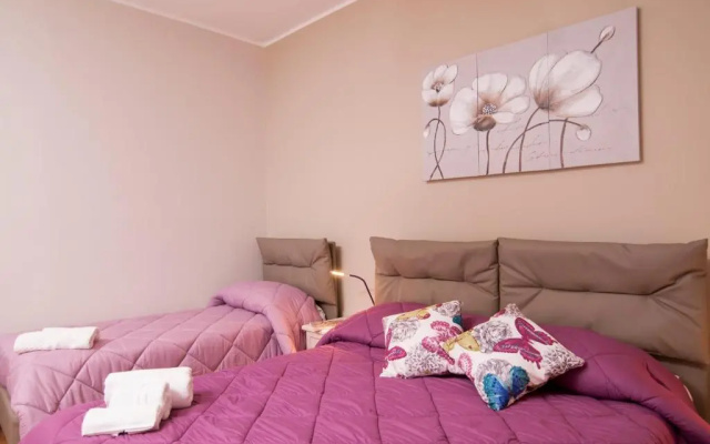 B&B Panorama