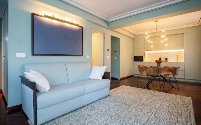 Ocean Boutique Guesthouse