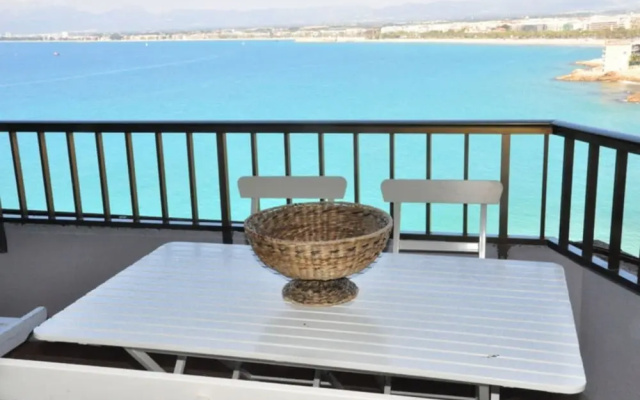 Apartamento Grande Para 6 Personas en Salou