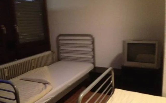 Pension - BB90