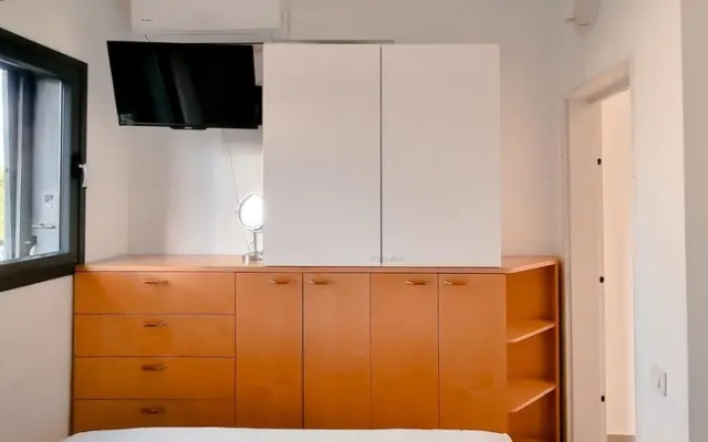 Apt Muguet 1BR Tlv Center Dizengoff St Tl74