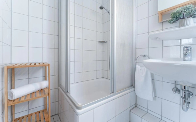 Fahrenkrug Wohnung 2
