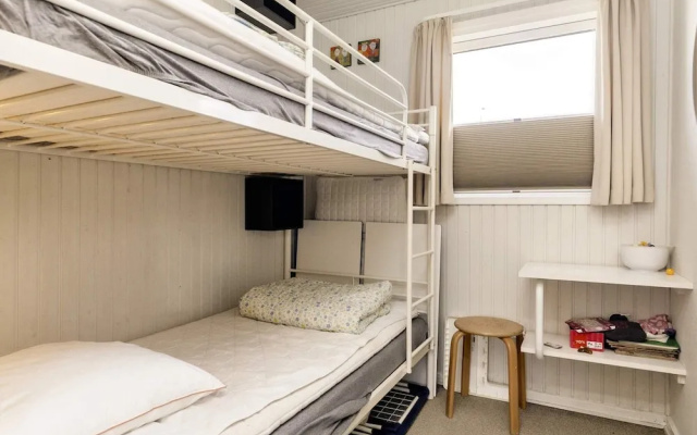 6 Person Holiday Home in Hadsund-by Traum