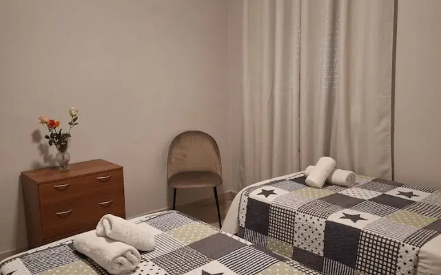 Villasabella 3 apartmens