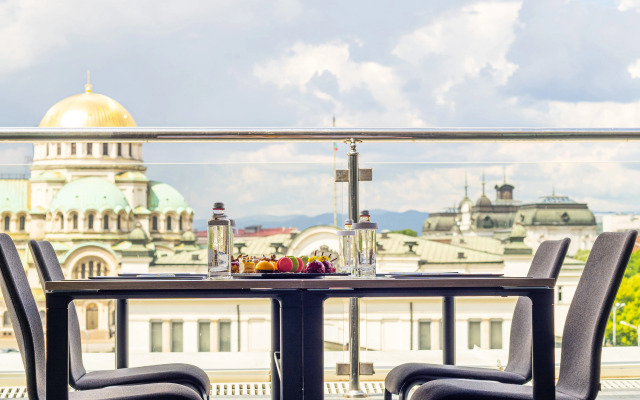 InterContinental Sofia by IHG