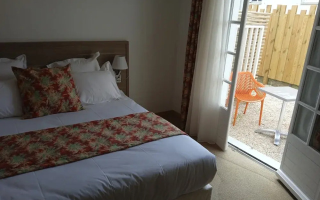 Hotel le Gois