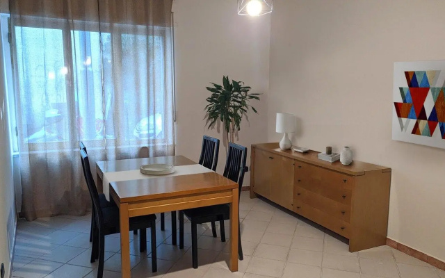 TOP Apartment
