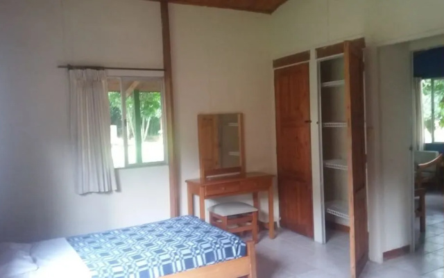 Hotel Campestre Camino Real Pereira