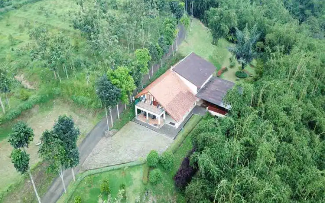 Camp Hulu CAI