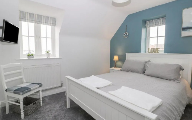 Causeway Cottage