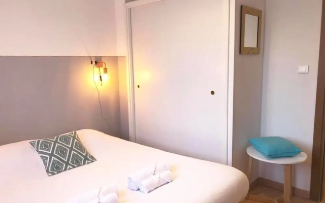 residence Guddelmoni
