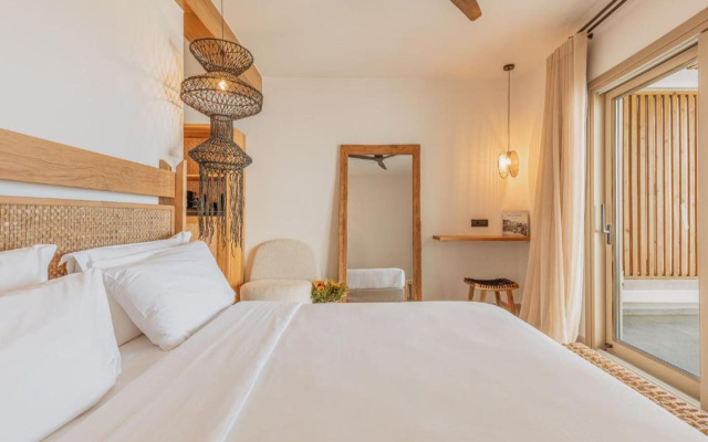 Aelo Mykonos hotel