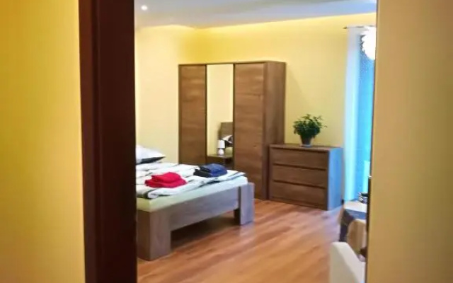 Apartament u Joli